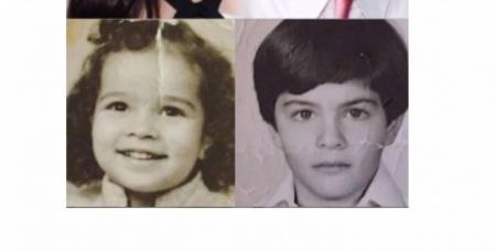 صورة| هذان النجمان أصبحا أشهر ثنائي في العالم العربي.. خمنوا من هما